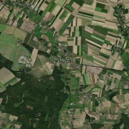 Domaszowice Satellite Map