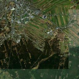 Radomsko Satellite Map