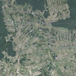 Smyków Satellite Map