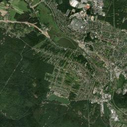 Starachowice Satellite Map