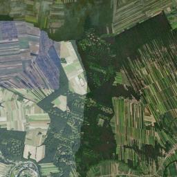 Bałtów Satellite Map