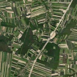Wilkołaz Satellite Map
