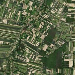 Strzyżowice Satellite Map