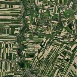 Bychawa Satellite Map
