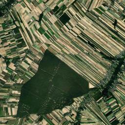 Łopiennik Górny Satellite Map
