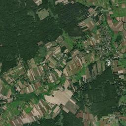 Dubienka Satellite Map