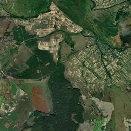 Lukiv Satellite Map