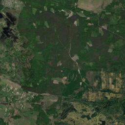 Novi Bilokorovychi Satellite Map