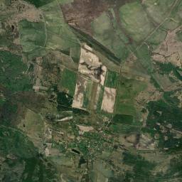 Berestovets Satellite Map