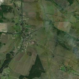 Bazar Satellite Map