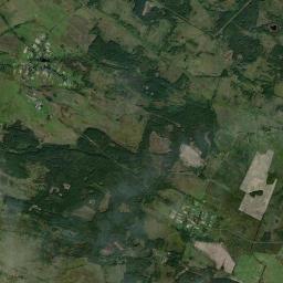Guto-Mariatin Satellite Map