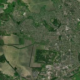 Nizhyn Satellite Map