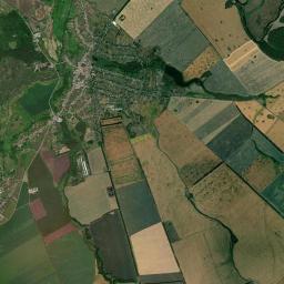 Belaya Satellite Map
