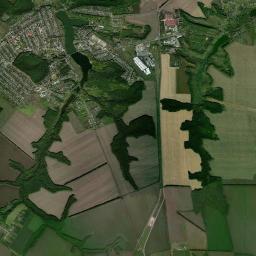 Ivnya Satellite Map