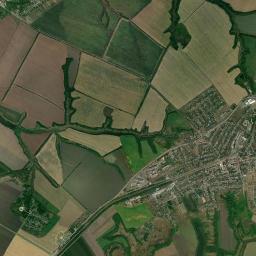 Prokhorovka Satellite Map