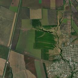 Krasnoarmeysk Satellite Map