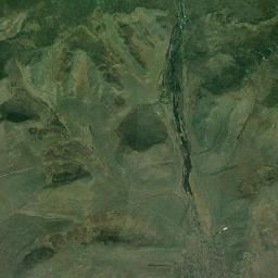 Kalanguy Satellite Map