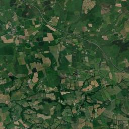 Broadclose Hill, Tiverton, Devon EX16, UK Satellite Map