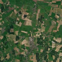 1 Church St, Martock, Somerset TA12 6JL, UK Satellite Map