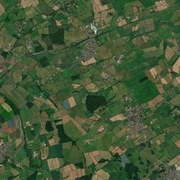 1 Bowden Lane, Henstridge, Bowden, Templecombe Satellite Map