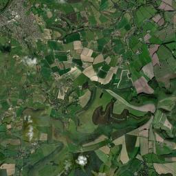 High Street, Salisbury, Dorset SP5, UK Satellite Map