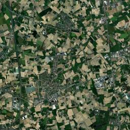 Ardooie Satellite Map