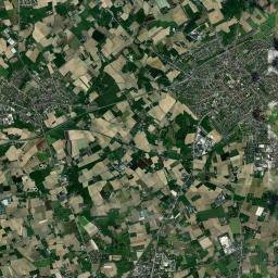 Pittem Satellite Map