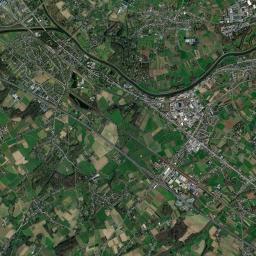 Melle Satellite Map