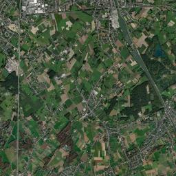 Kapelle-op-den-Bos Satellite Map