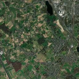 Zemst Satellite Map