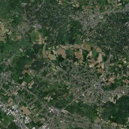 Boortmeerbeek Satellite Map