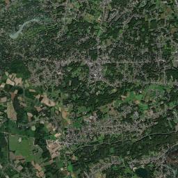 Tremelo Satellite Map