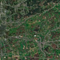 Aarschot Satellite Map