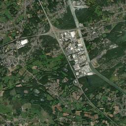 Lummen Satellite Map