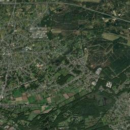 Zonhoven Satellite Map