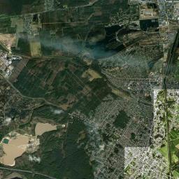 Maasmechelen Satellite Map