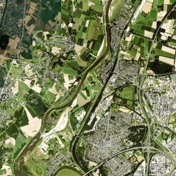 Nieuwdorp Satellite Map