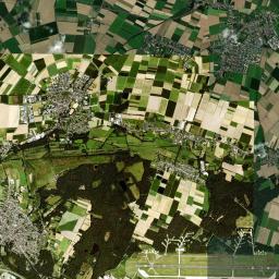 Gangelt Satellite Map