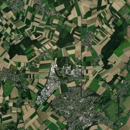 Geilenkirchen Satellite Map