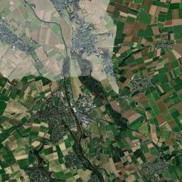 Linnich Satellite Map