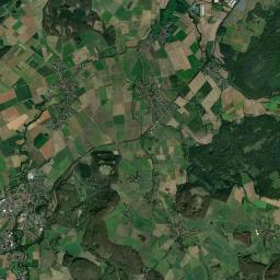Frielendorf Satellite Map