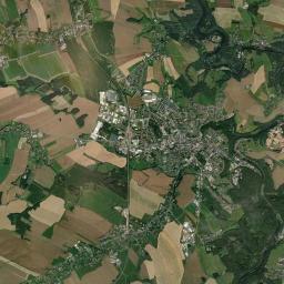 Altmittweida Satellite Map