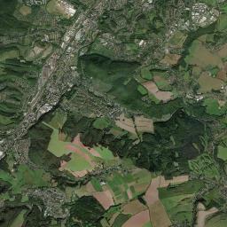 Freital Satellite Map