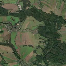 Lohmen Satellite Map