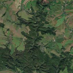Hohnstein Satellite Map