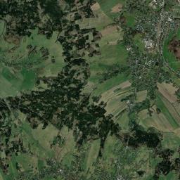 Ebersbach Satellite Map