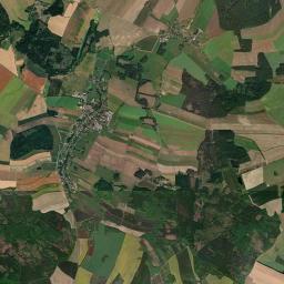 Großhennersdorf Satellite Map