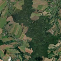 Schlegel Satellite Map