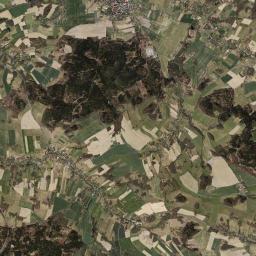 Lubomierz Satellite Map