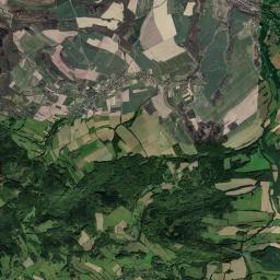 Świerzawa Satellite Map